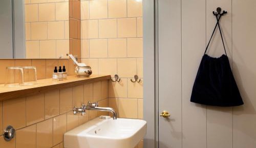 Small - Basement