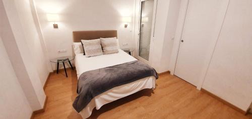 Double Room with Patio