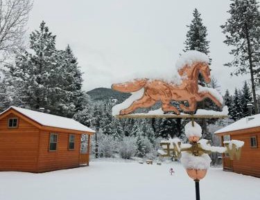 Double or Twin Room with Bathroom