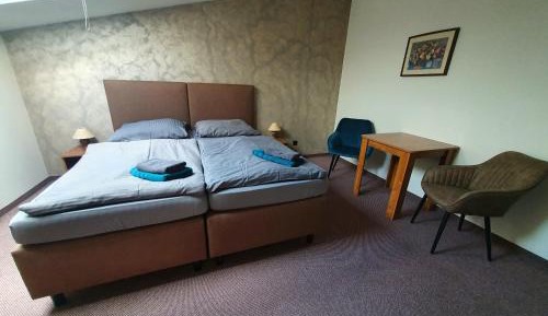 Double or Twin Room