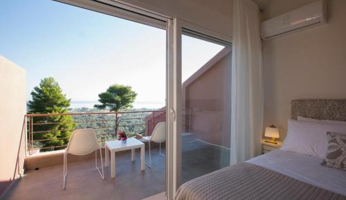 Luxury Three Bedroom Villa with Private Pool