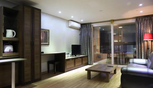 Suite