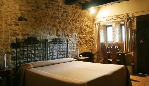 Standard Double or Twin Room - CAMERA STANDARD