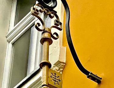 Apartment - Split Level