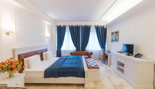 Executive Twin Room