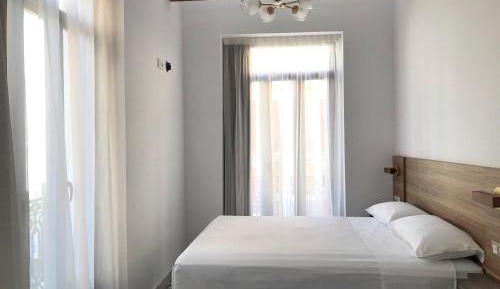 Triple Room with Balcony