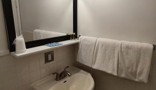 Double Room with Two Double Beds