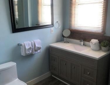 One-Bedroom Suite