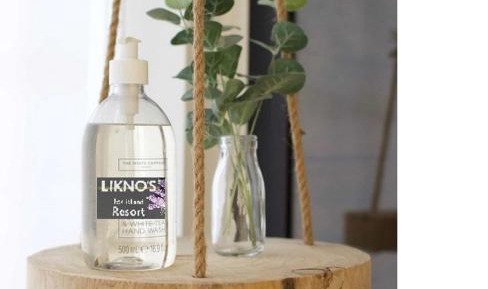 Studio Apartment with Sea View