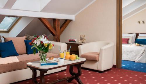 Family Apartment