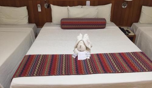 Luxury Triple Room
