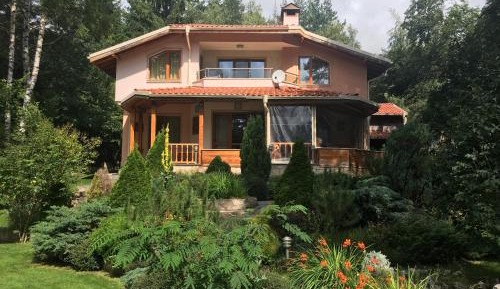 Superior Villa