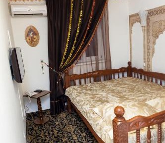 Small Single Room