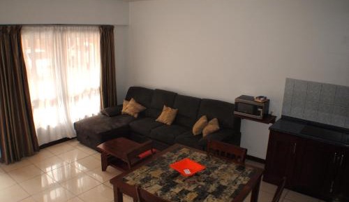 Maisonette