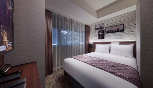 Double Room - Non-Smoking 