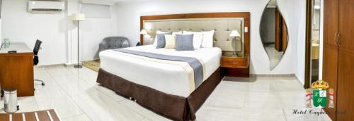 King Suite
