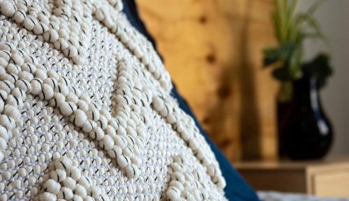 Queen Room with Shared Bathroom