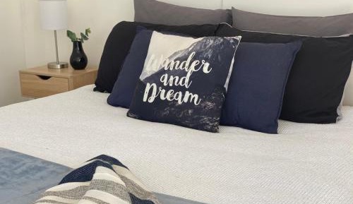 Private Room with Private Bathroom