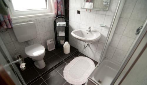 Double Room - Attic