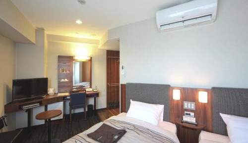 Twin Room - Non-Smoking