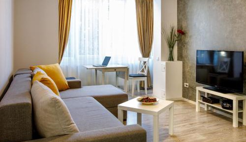 Standard Apartment