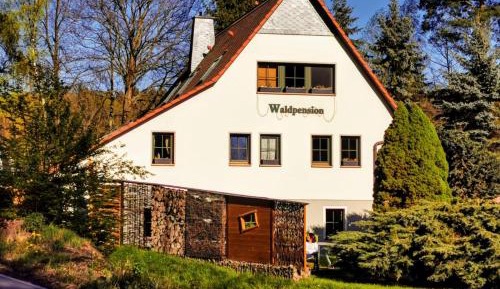 Two Bedroom Apartment - Ground Floor 