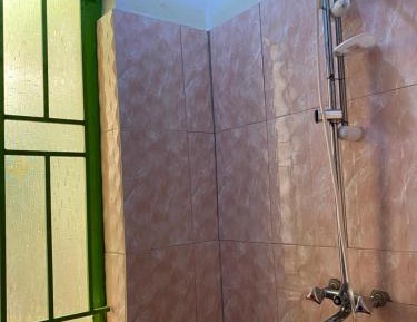 Budget Twin Room