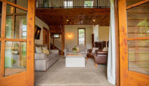 Three-Bedroom Cottage