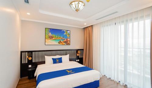 Suite with Sea View