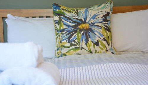 Standard Double Room (2 Adults)