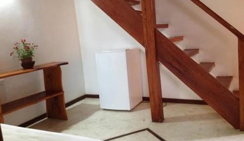 Duplex Family Room