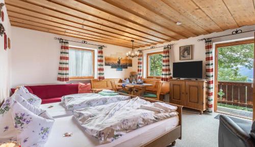 Two-Bedroom Superior Apartment