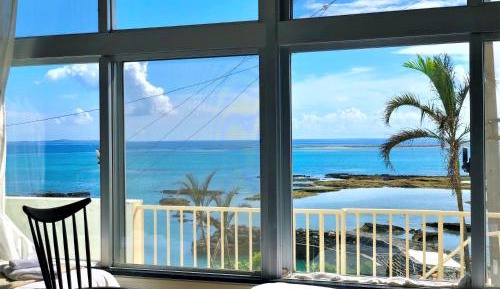 One-Bedroom Apartment 101