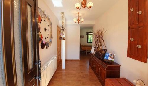 Five-Bedroom House