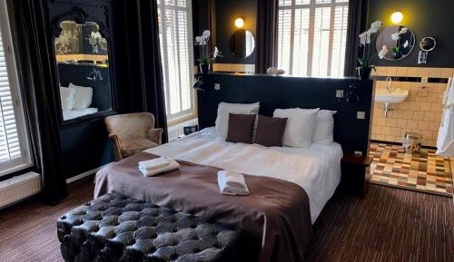 Bridal Suite