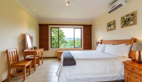 Chalet - Francolin