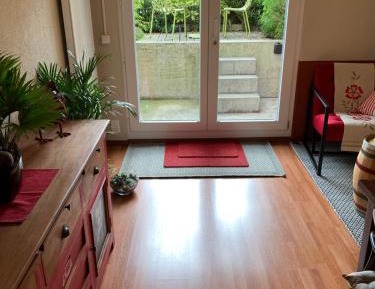 Double Room with Lake View