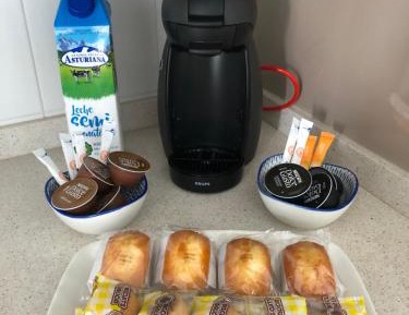 Apartment - Ground Floor