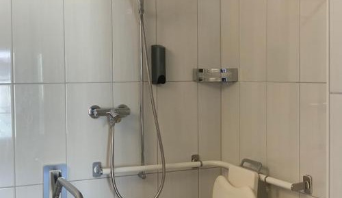 Double Room - Disability Access