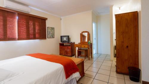 Chalet - Loerie