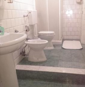 Double or Twin Room with Private External Bathroom