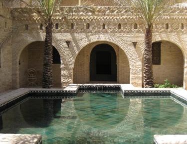 Single Room with Private Bathroom