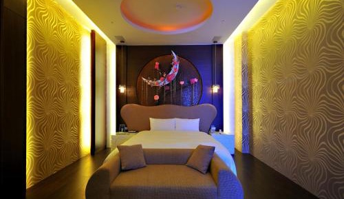 Elegant Double Room