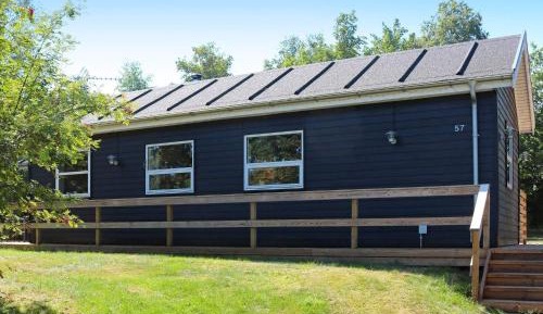 Three-Bedroom Vacation Home 