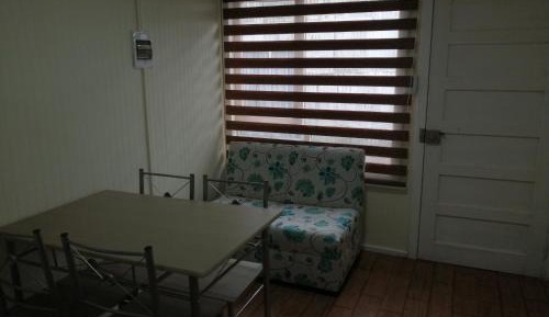 Two-Bedroom Bungalow