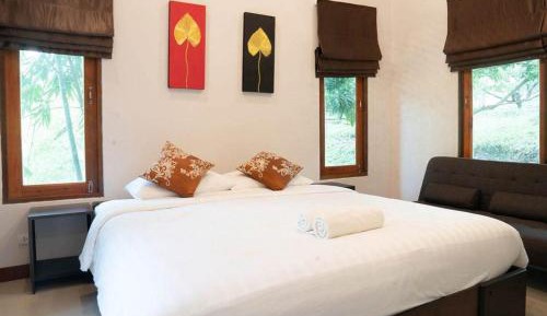 Superior Queen Room