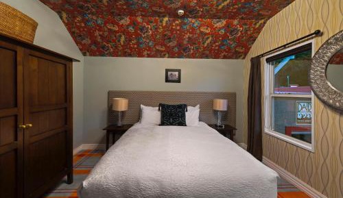 Habitat Rooms