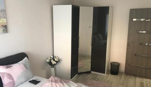 Standard Double Room with Shared Bathroom