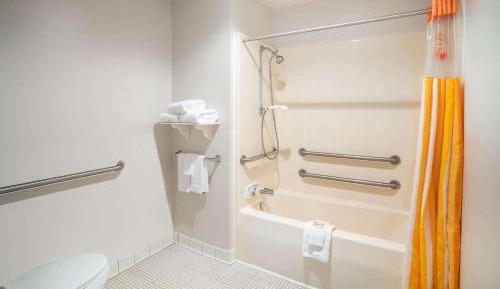 King Room - Mobility Access/Non-Smoking