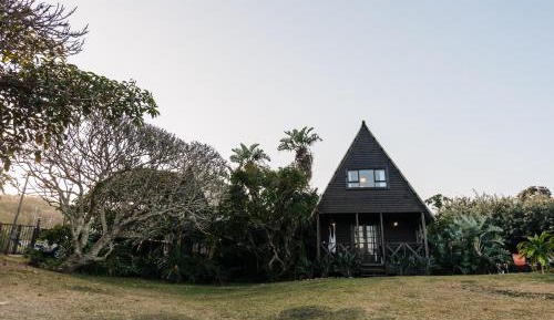 Bungalow with Sea View
